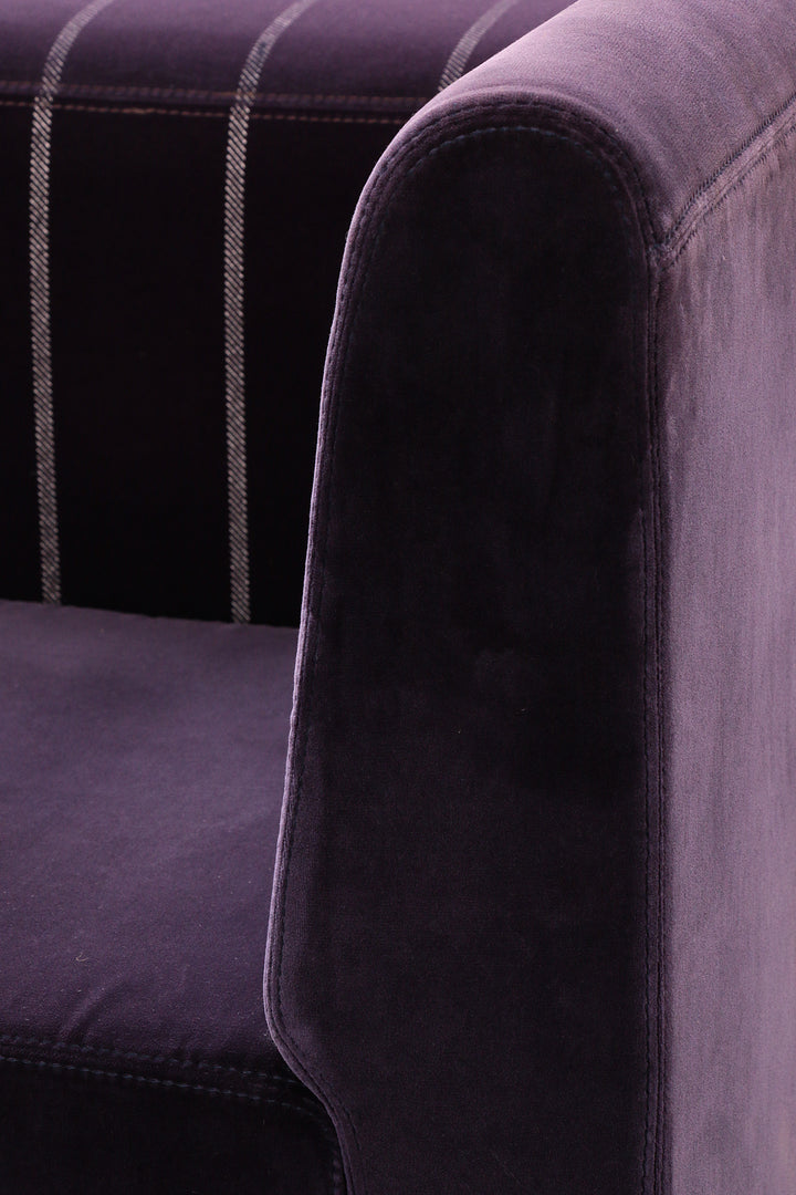 Johanson Velvet Modulaire Set - Perfect voor Hotel of Wachtkamer