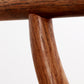 Hans Wegner Eikenhouten Wishbone Stoelen gemaakt door Carl Hansen&Son