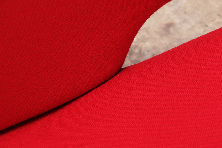 Vintage Tweezits Djinn Sofa van Oliver Mourgue - Een Icoon uit de Jaren '60