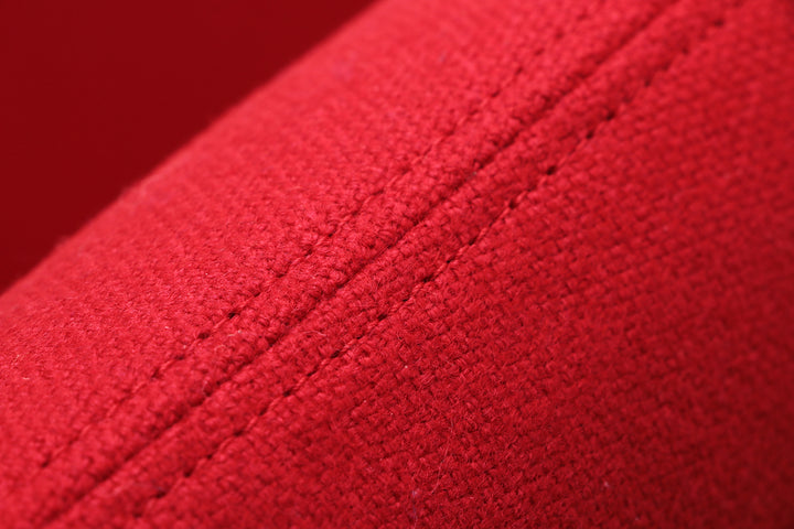 Vintage Tweezits Djinn Sofa van Oliver Mourgue - Een Icoon uit de Jaren '60