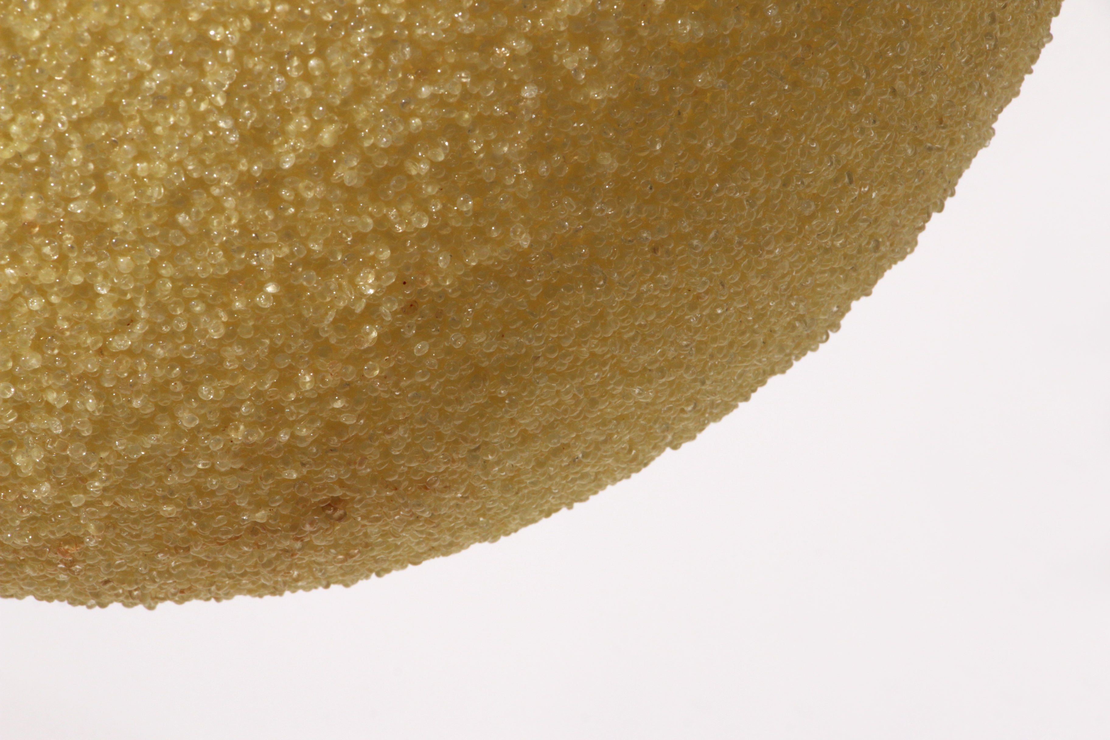 Rotaflex  XL creme Suiker Bal Hanglamp - Jaren 60 Design