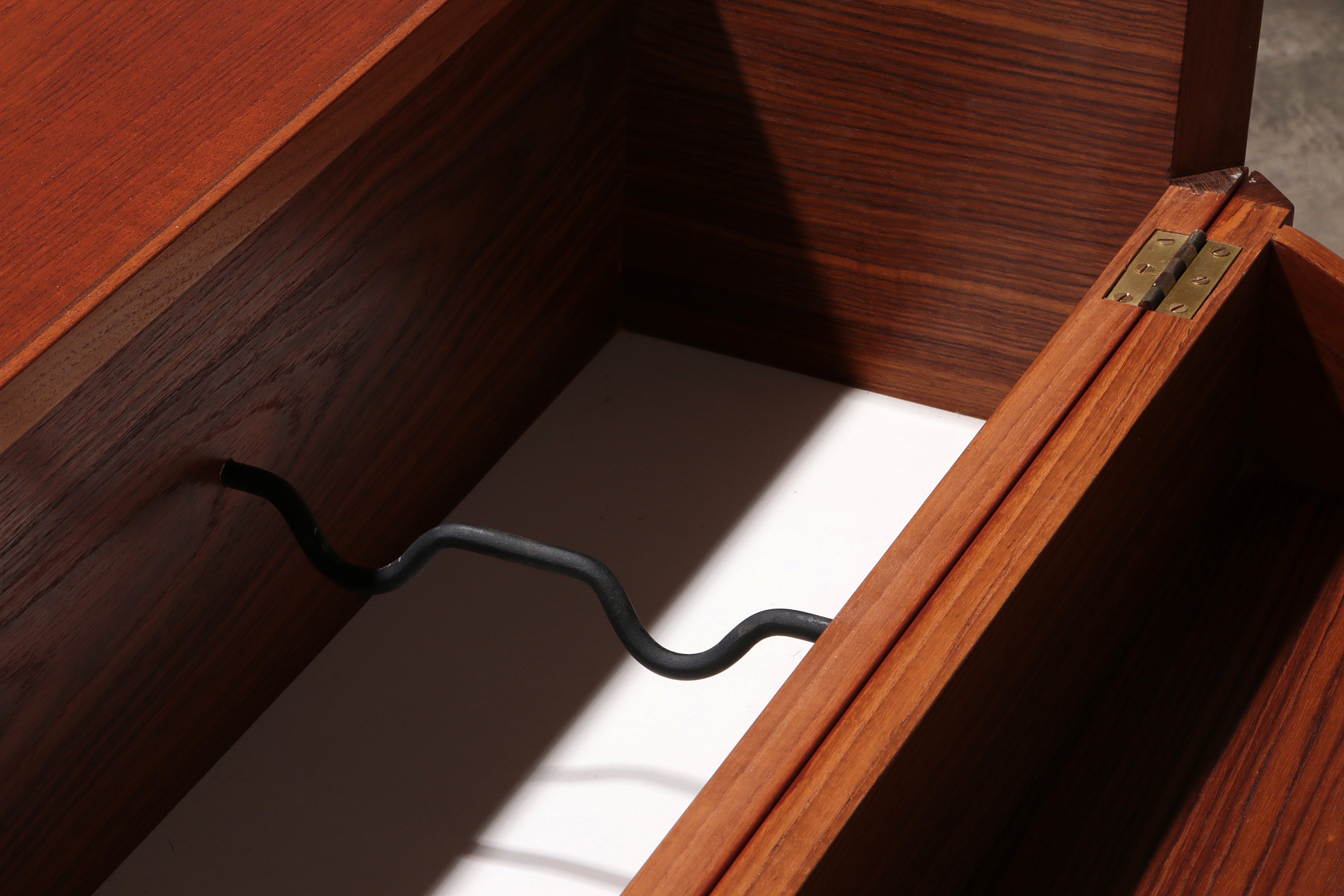 Vintage Deens Architectenbureau door Svend & Madsen uit de jaren '60