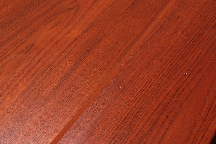 Vintage Deens Architectenbureau door Svend & Madsen uit de jaren '60