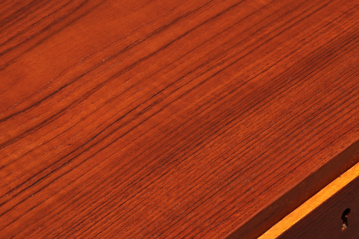 Vintage Deens Architectenbureau door Svend & Madsen uit de jaren '60