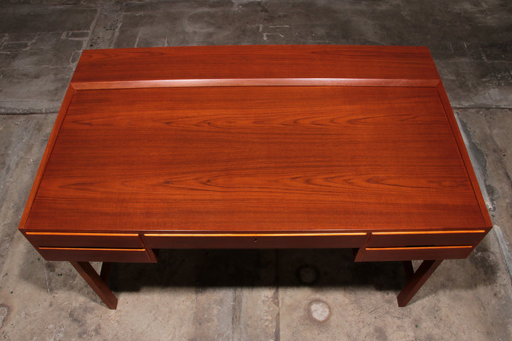 Vintage Deens Architectenbureau door Svend & Madsen uit de jaren '60