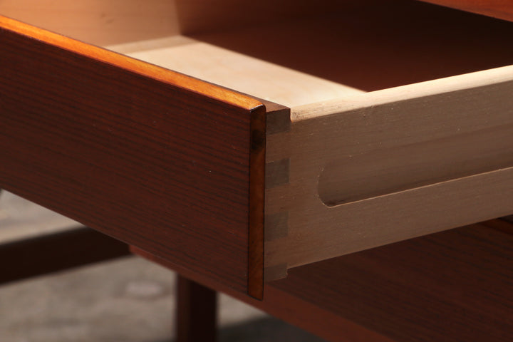 Vintage Deens Architectenbureau door Svend & Madsen uit de jaren '60