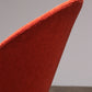 Verner Panton Model Cone K1 Chair van Tijdloze Designklassieke