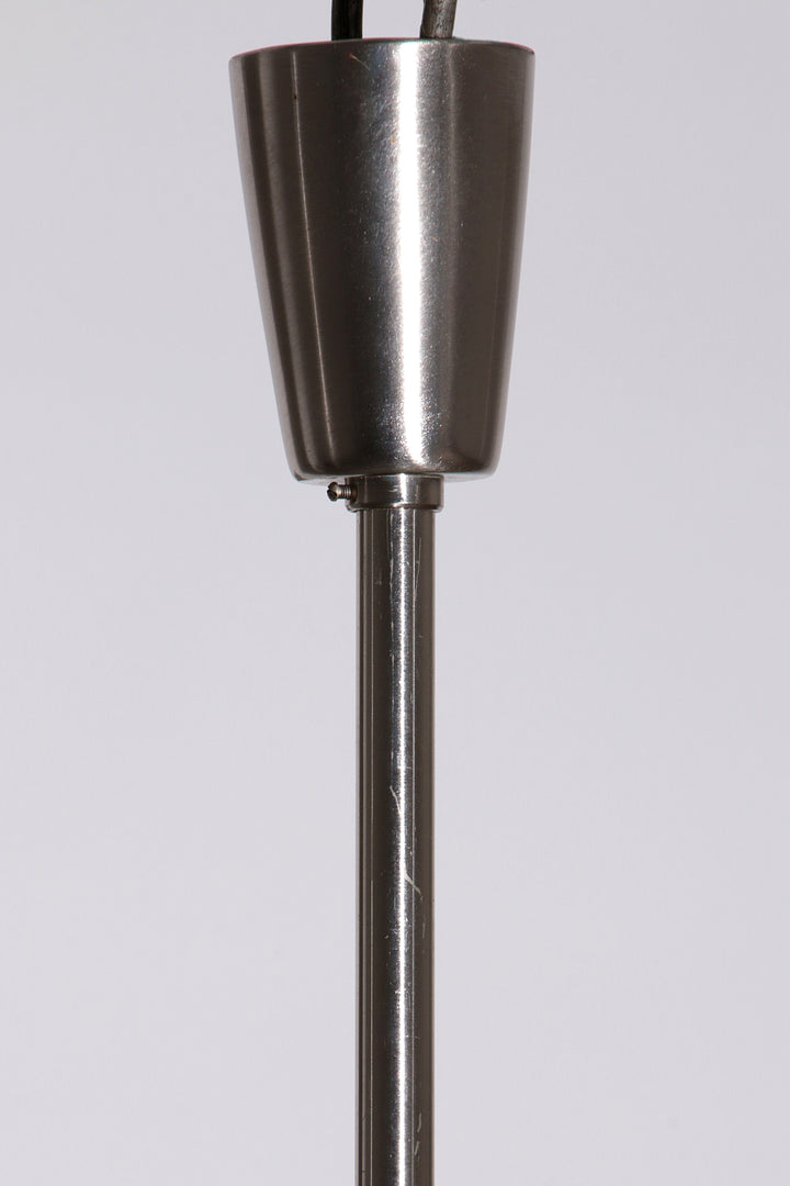 Kalmar Hanglamp Murano Glas Vintage Design Jaren '60,Oostenrijk