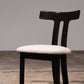 Ole Wanscher T-Chair Deens design gemaakt door Carl Hansen.