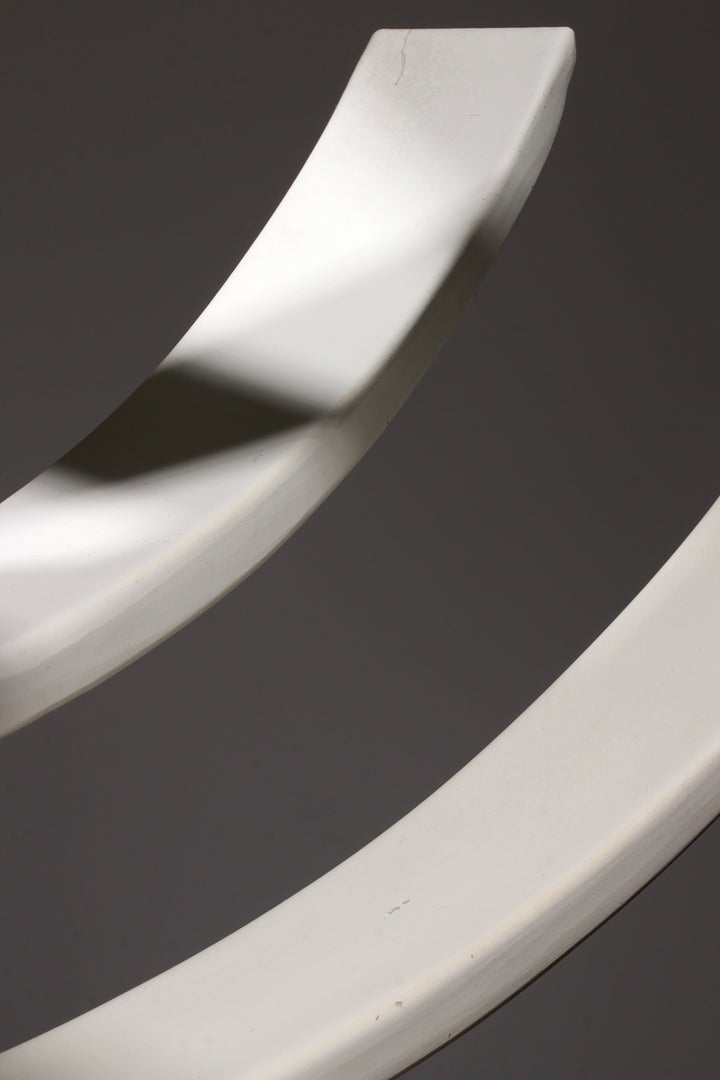 Bruce Tippex Sculpturale Model Renna kapstok,Knoll Int,1960