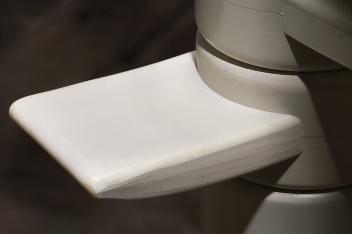 Bruce Tippex Sculpturale Model Renna kapstok,Knoll Int,1960