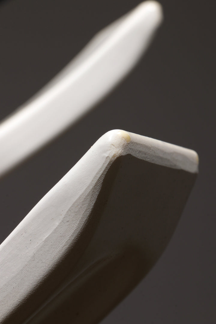 Bruce Tippex Sculpturale Model Renna kapstok,Knoll Int,1960