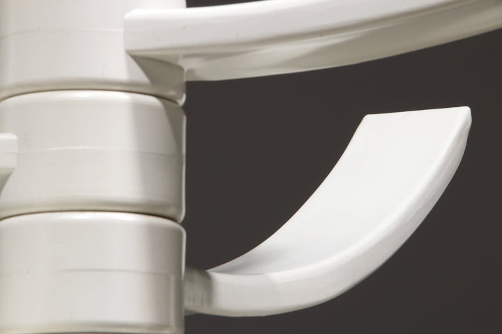 Bruce Tippex Sculpturale Model Renna kapstok,Knoll Int,1960