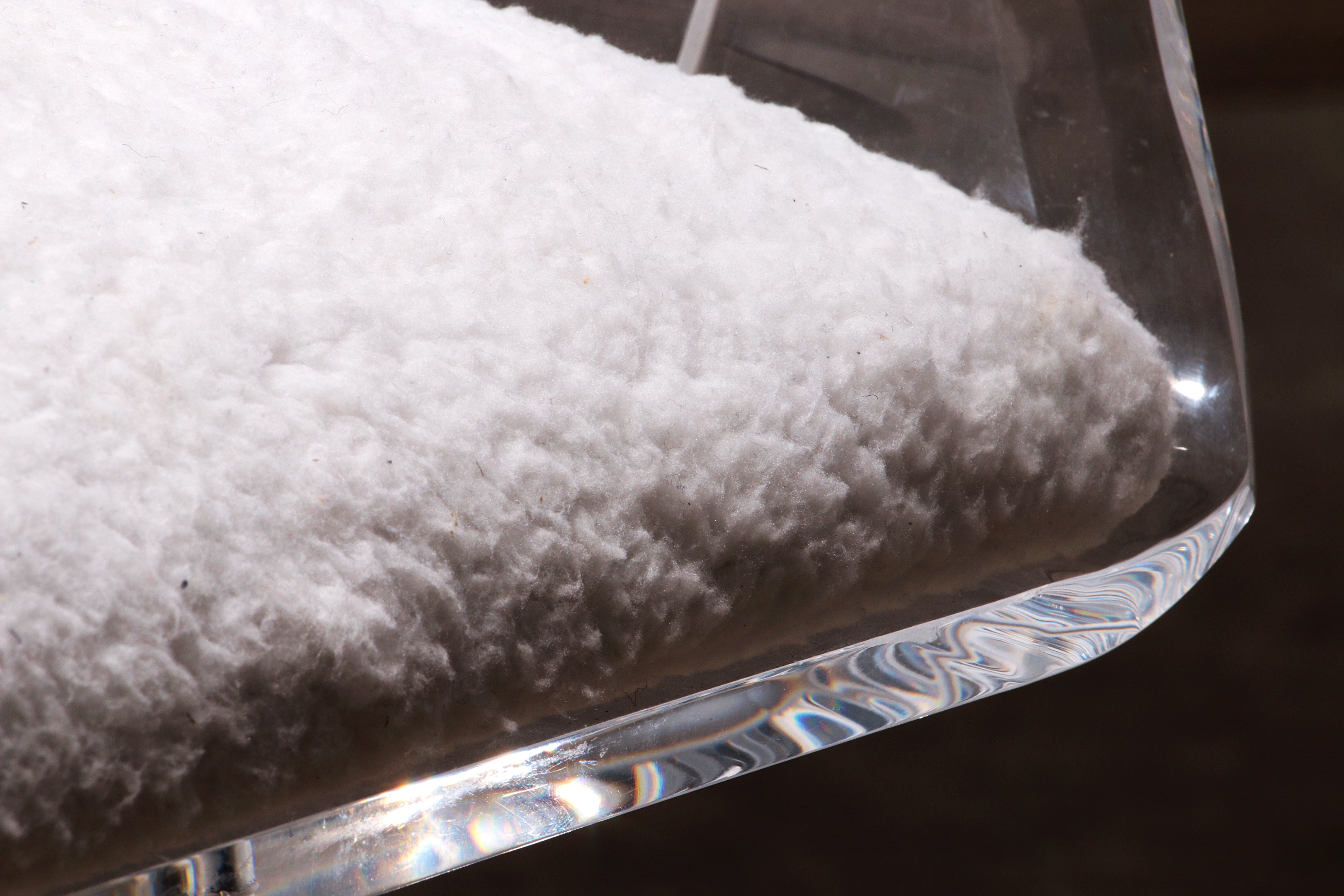 Plexiglas barkrukken van lucite en chrome draaibare barstoelen,Hill Manufacturers