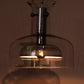 Hanglamp Anders Pehrson Model Crystal door Atelje Pehrson,1970s