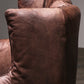 Luxurious Vintage Leather Sofa by Gerard van der Berg for Montis