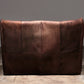 Luxurious Vintage Leather Sofa by Gerard van der Berg for Montis