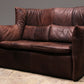 Luxurious Vintage Leather Sofa by Gerard van der Berg for Montis