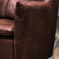 Luxurious Vintage Leather Sofa by Gerard van der Berg for Montis