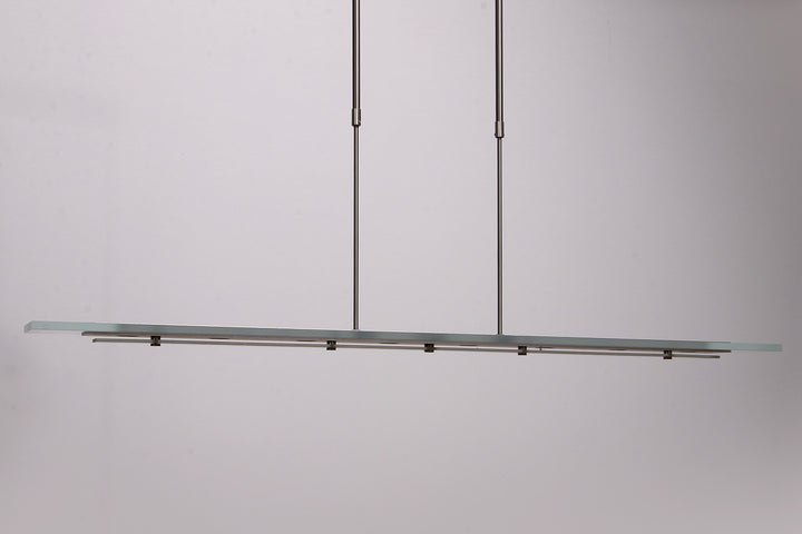 Hanglamp Modern met led gemaakt door Steinhauer
