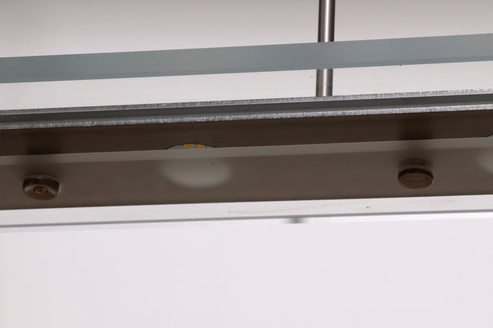 Hanglamp Modern met led gemaakt door Steinhauer