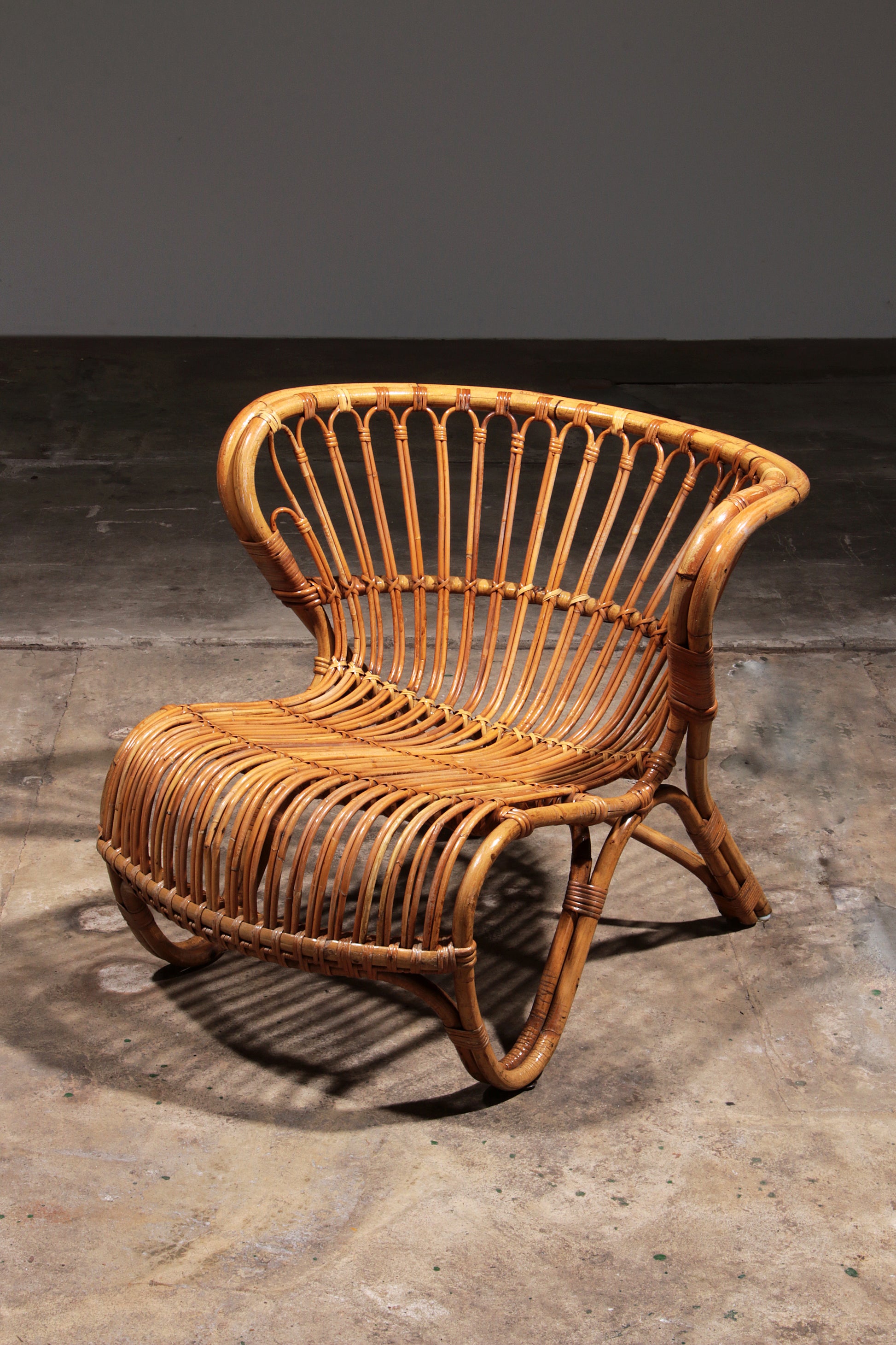Fox Chair by Viggo Boesen - Iconic 1936 Danish Design