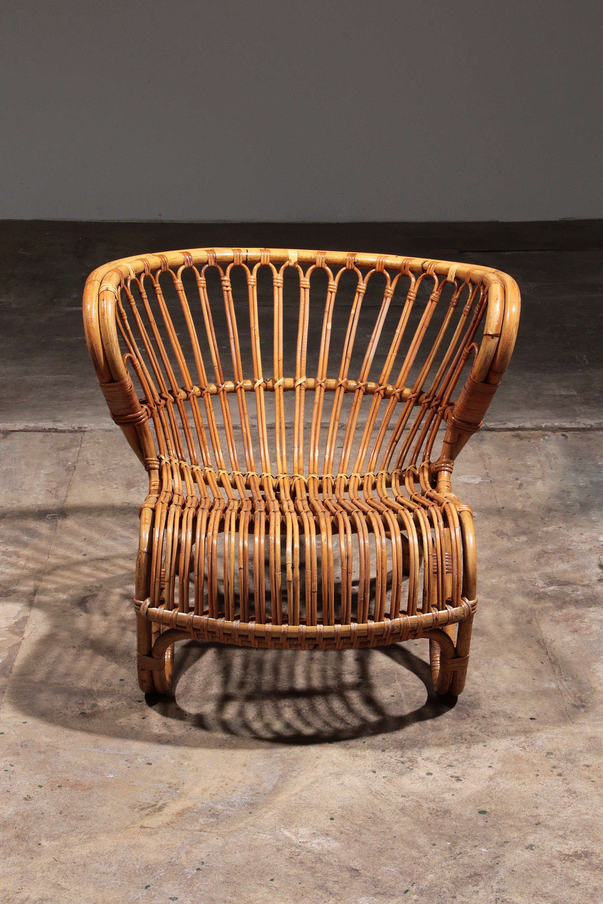 Fox Chair by Viggo Boesen - Iconic 1936 Danish Design