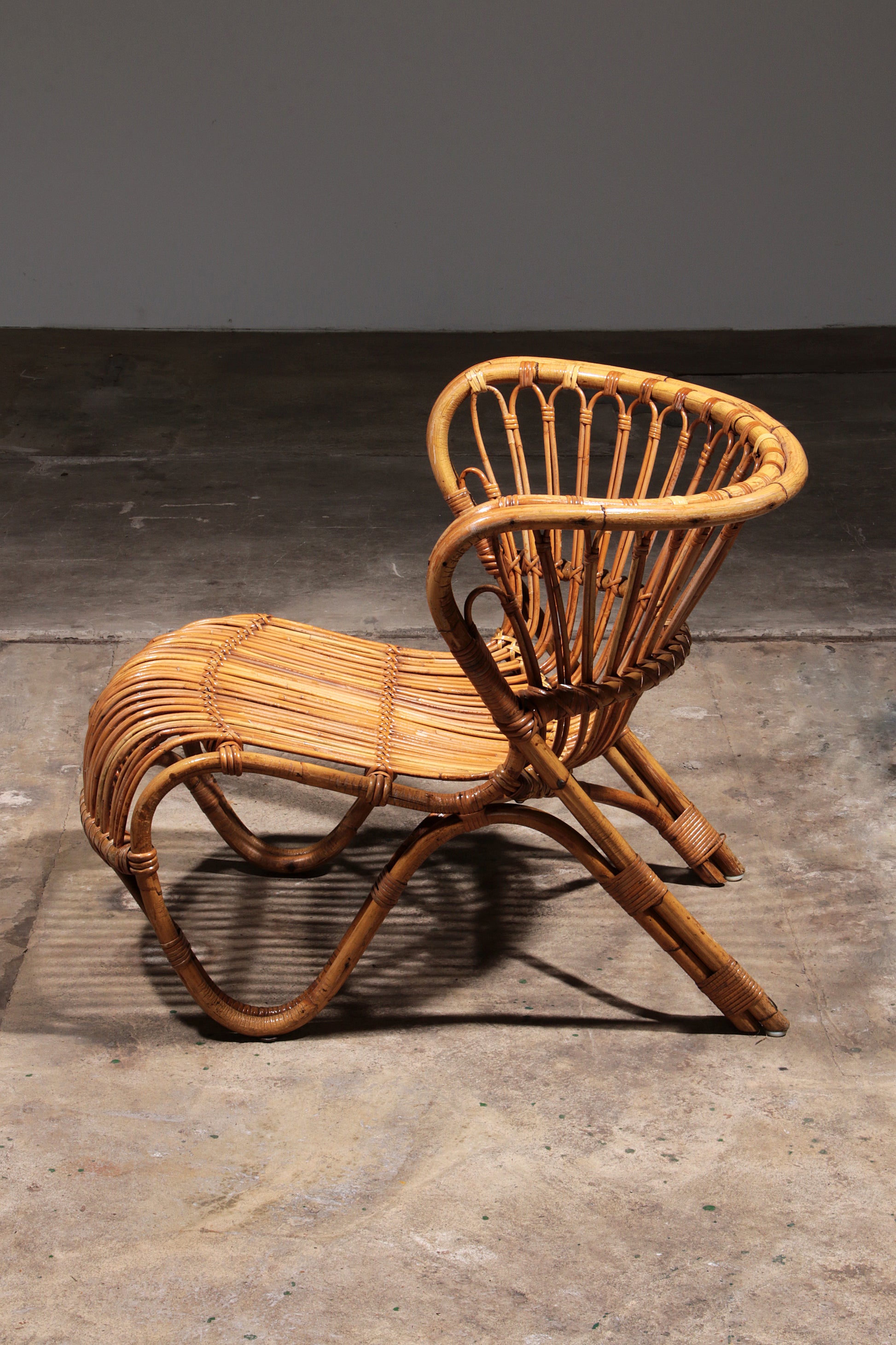 Fox Chair by Viggo Boesen - Iconic 1936 Danish Design
