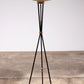 Mid-Century Italian Floor Lamp from Stilnovo, 1950s