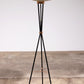 Mid-Century Italian Floor Lamp from Stilnovo, 1950s