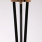 Mid-Century Italian Floor Lamp from Stilnovo, 1950s