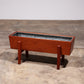 Elegant Danish Design Wooden Planter Box