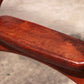 Erik Buch Teak bar stools 1960 Denmark