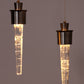 Orrefors "Istapper" Pendant Lamps
