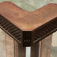 Elegant Midcentury Side Table by Peter Ghyczy
