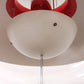 Danish Design Globe Verner Panton hanging Lamp