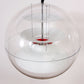 Danish Design Globe Verner Panton hanging Lamp