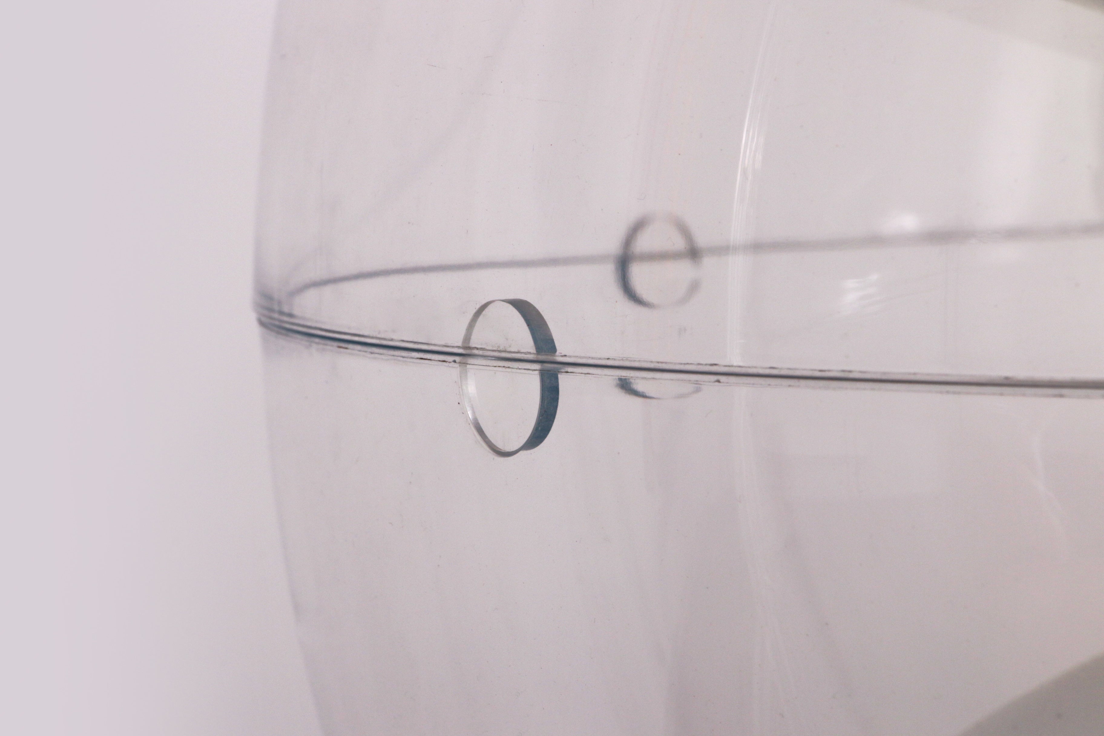 Danish Design Globe Verner Panton hanging Lamp