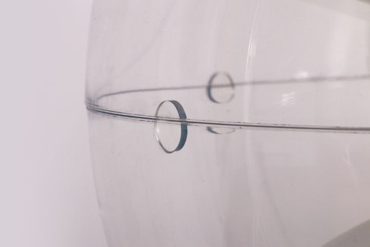 Danish Design Globe Verner Panton hanging Lamp