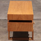 Vintage Danish TV Cabinet - Mid-Century Modern Design