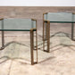 Vintage T24 Coffee Tables by Peter Ghyczy – 70s Design