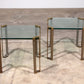 Vintage T24 Coffee Tables by Peter Ghyczy – 70s Design
