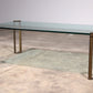 T24 Coffee Table by Peter Ghyczy (1970s)