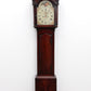 18th Mahogany Longcase Clock Robert Fletcher Chester 1784-1820