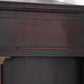 18th Mahogany Longcase Clock Robert Fletcher Chester 1784-1820