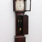 18th Mahogany Longcase Clock Robert Fletcher Chester 1784-1820