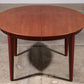 Teak Dining Table from the 1960s by Henning Kjærnulf Model 62