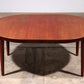 Teak Dining Table from the 1960s by Henning Kjærnulf Model 62