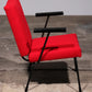 Gispen Model 1401 Armchair by Wim Rietveld
