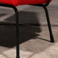 Gispen Model 1401 Armchair by Wim Rietveld